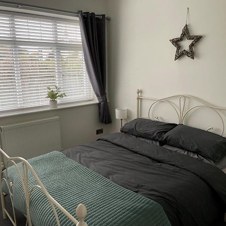 Nidd House Apartment Harrogate Eksteriør bilde